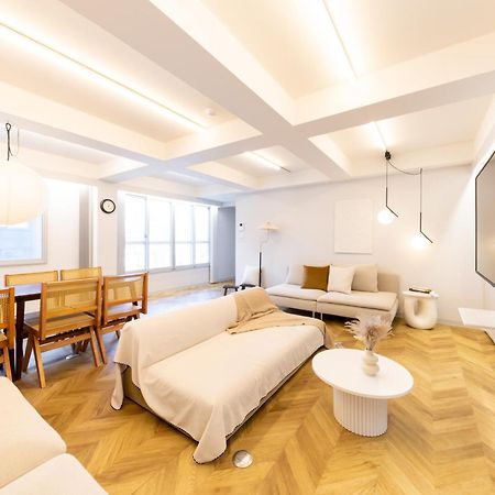 City Hotel Umeda Residence Οσάκα Εξωτερικό φωτογραφία