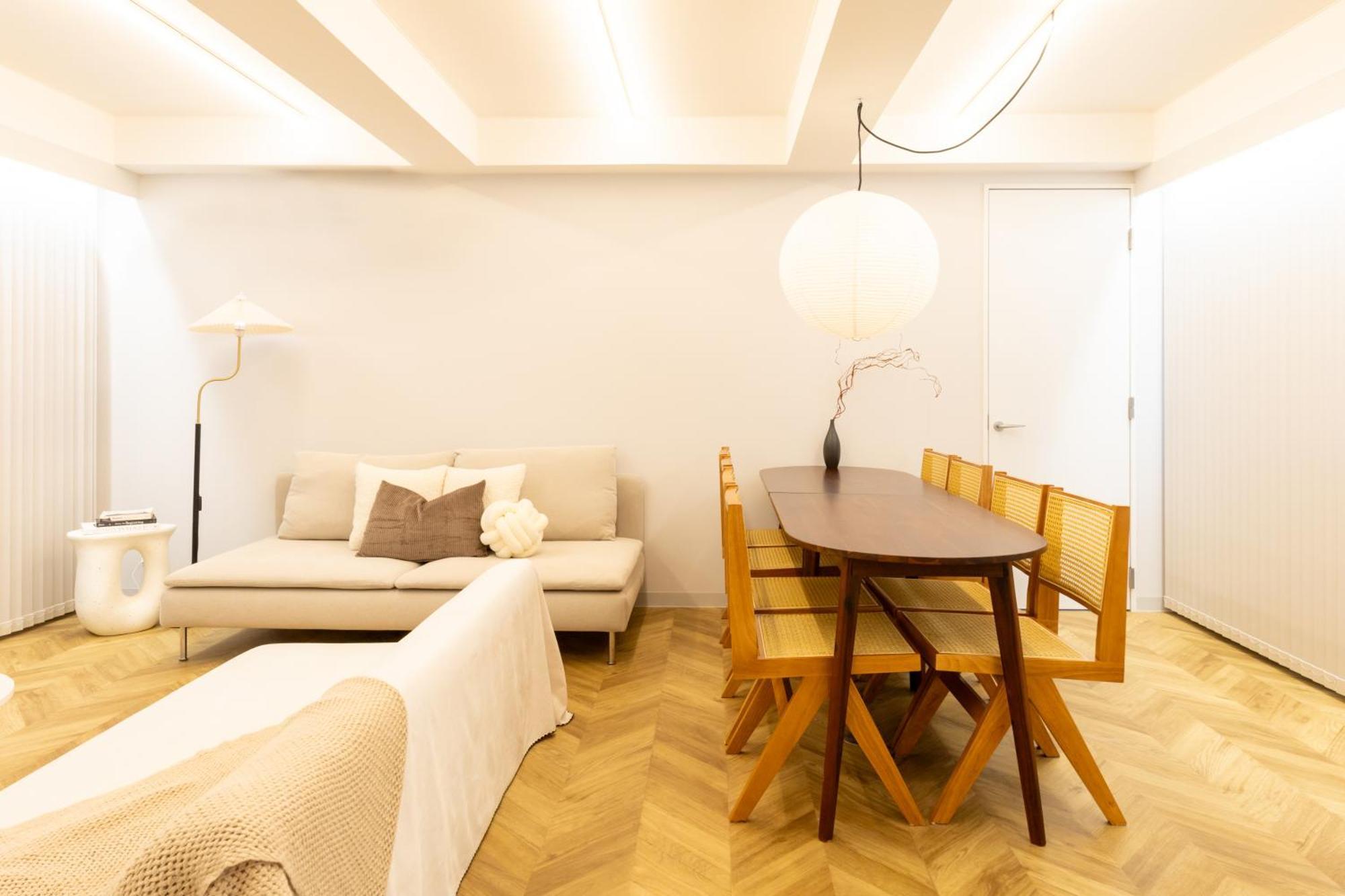 City Hotel Umeda Residence Οσάκα Εξωτερικό φωτογραφία
