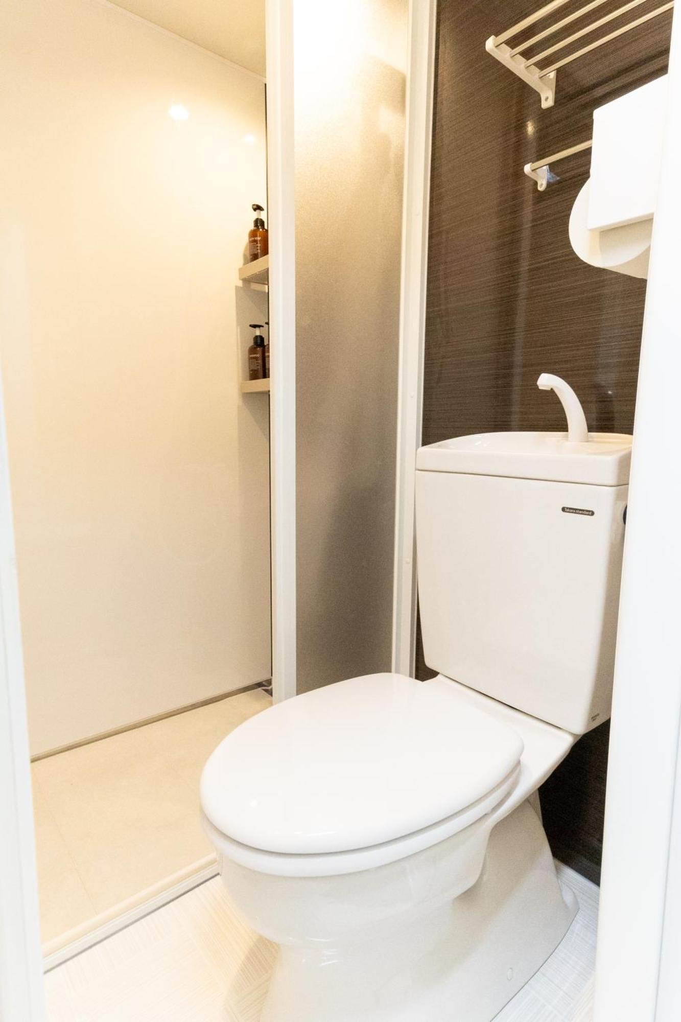 City Hotel Umeda Residence Οσάκα Εξωτερικό φωτογραφία