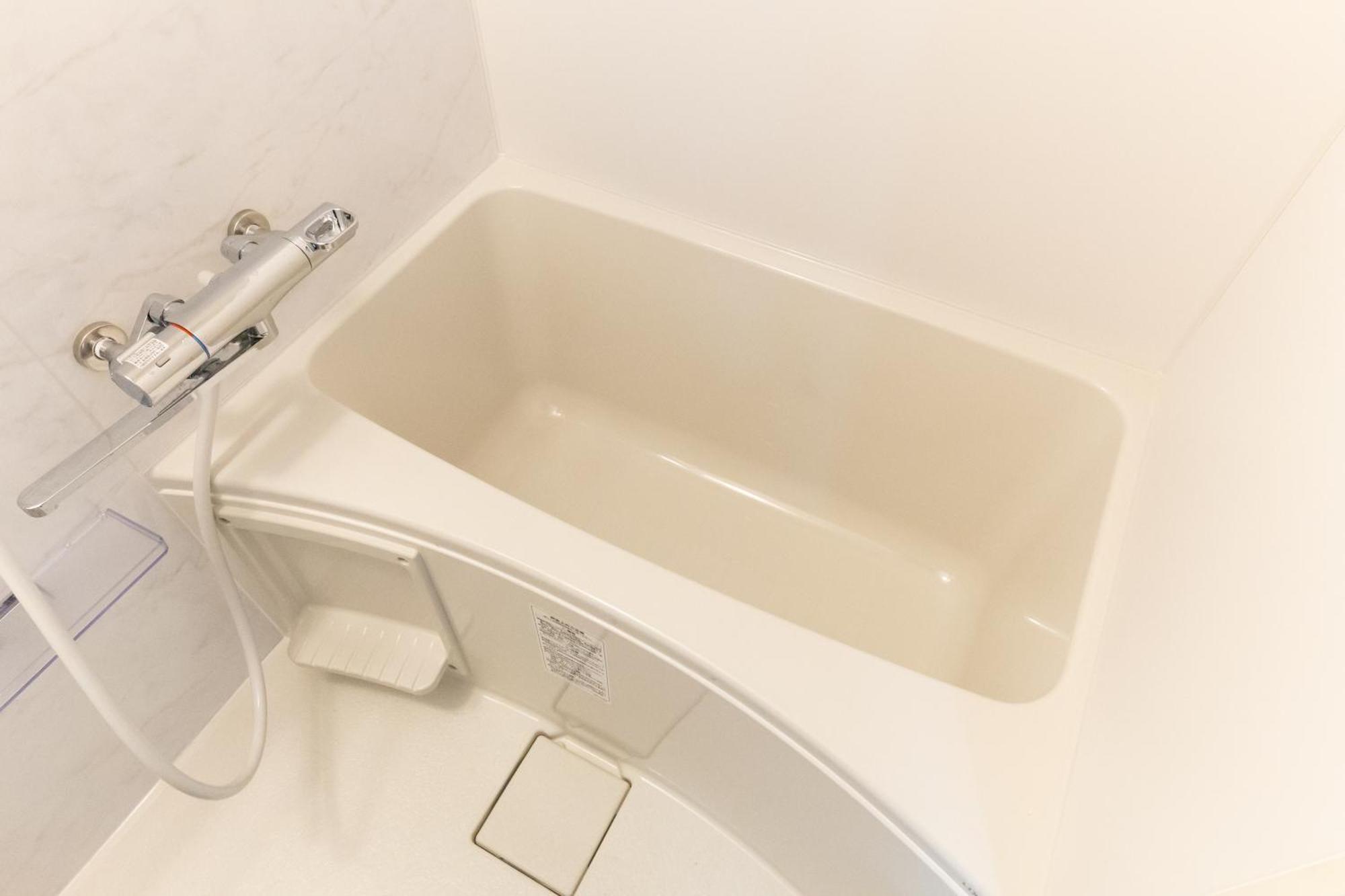 City Hotel Umeda Residence Οσάκα Εξωτερικό φωτογραφία