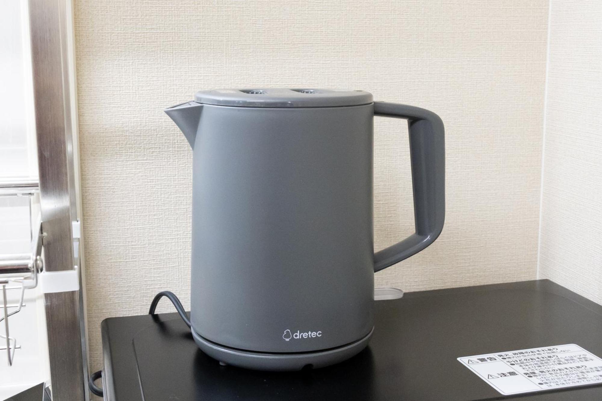 City Hotel Umeda Residence Οσάκα Εξωτερικό φωτογραφία
