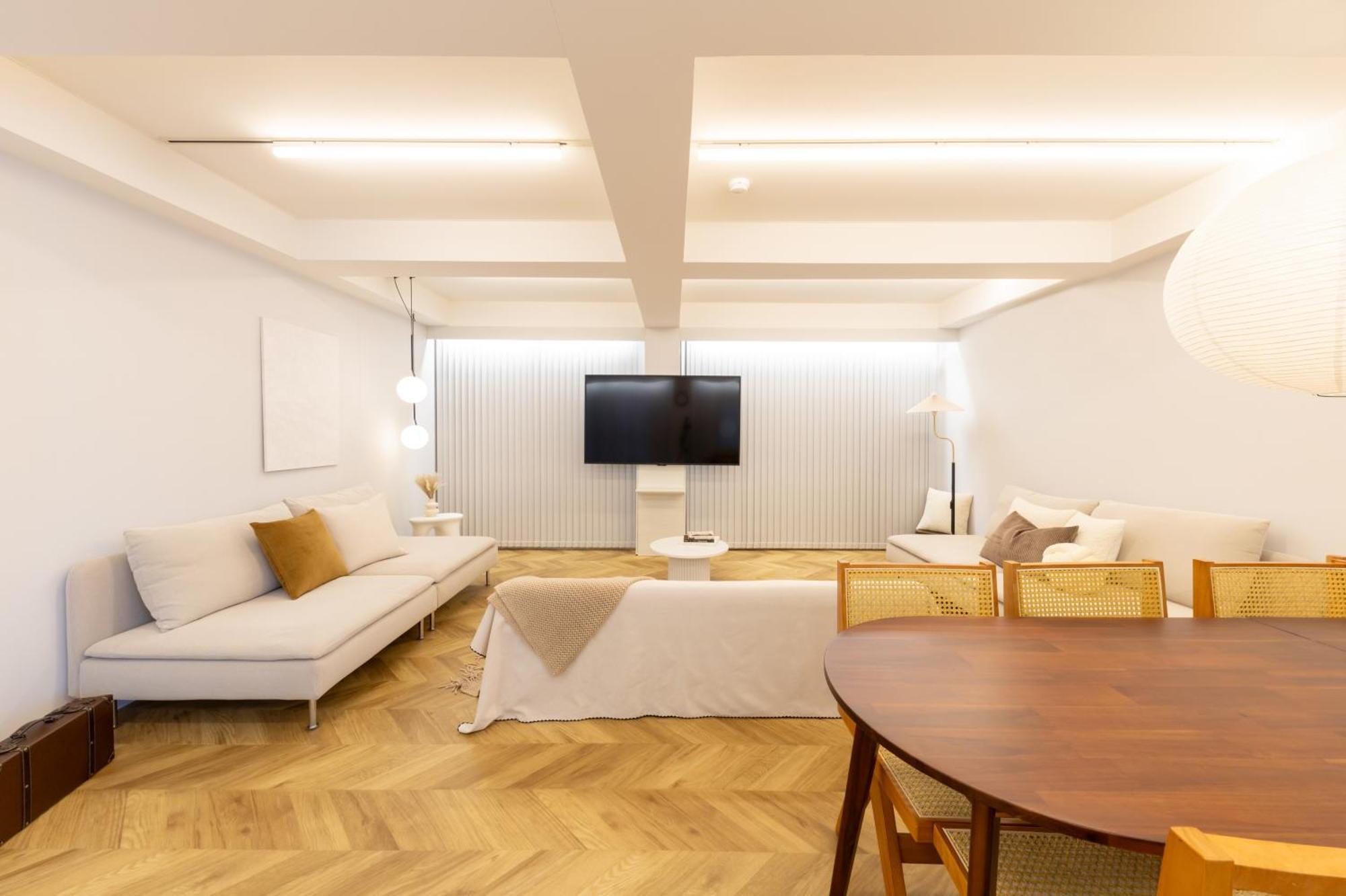 City Hotel Umeda Residence Οσάκα Εξωτερικό φωτογραφία