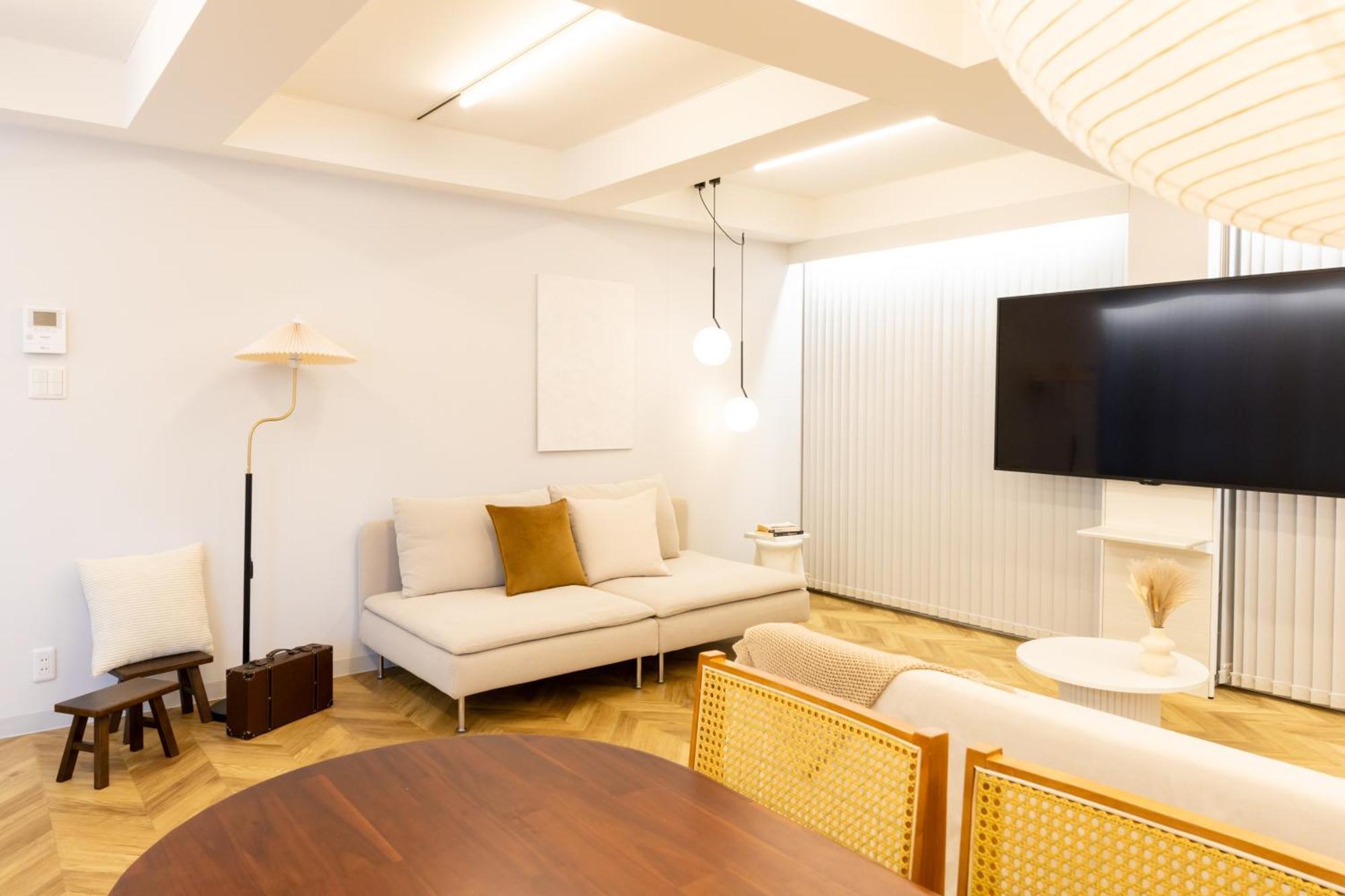 City Hotel Umeda Residence Οσάκα Εξωτερικό φωτογραφία